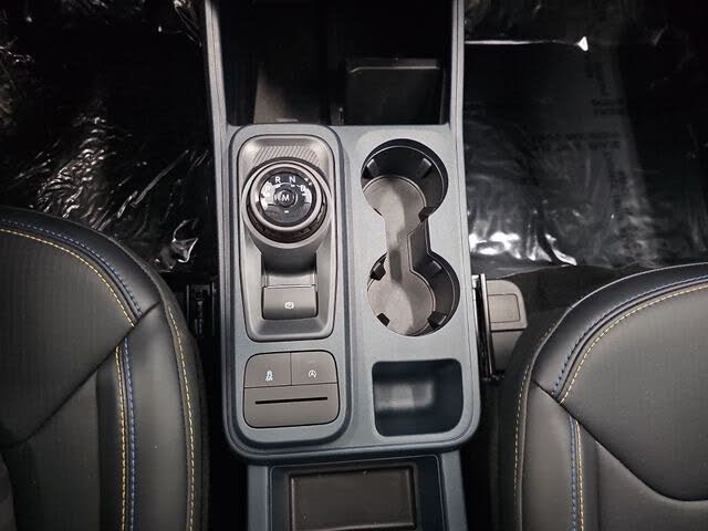 2025 Ford Maverick