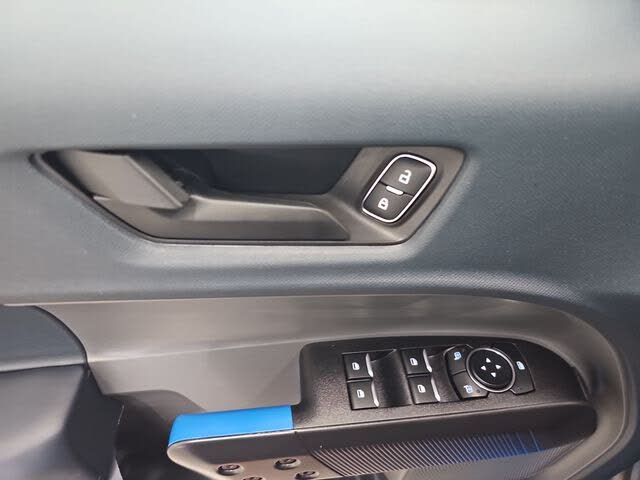 2025 Ford Maverick