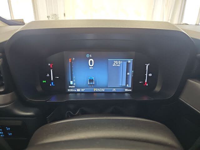 2025 Ford Maverick