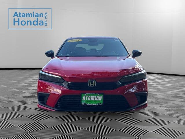 2023 Honda Civic