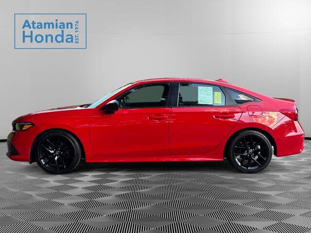 2023 Honda Civic