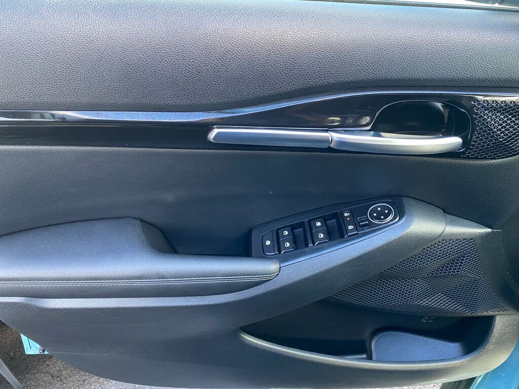 2024 Kia Seltos