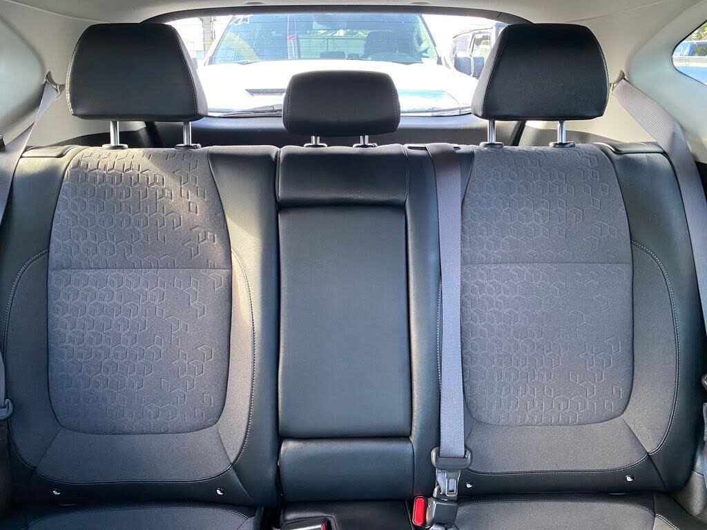 2024 Kia Seltos