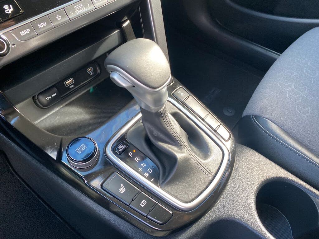 2024 Kia Seltos