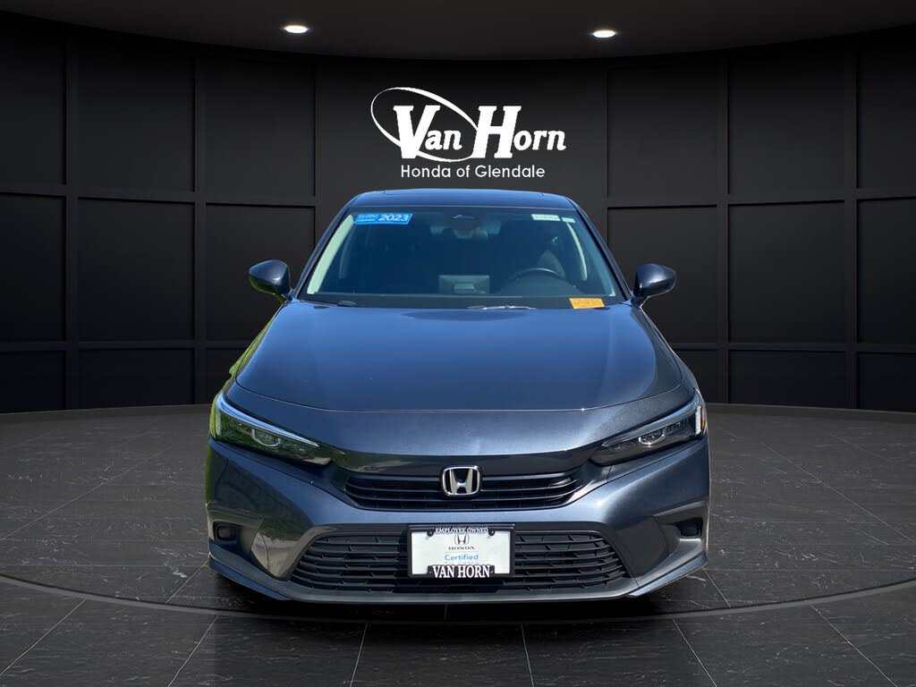 2023 Honda Civic