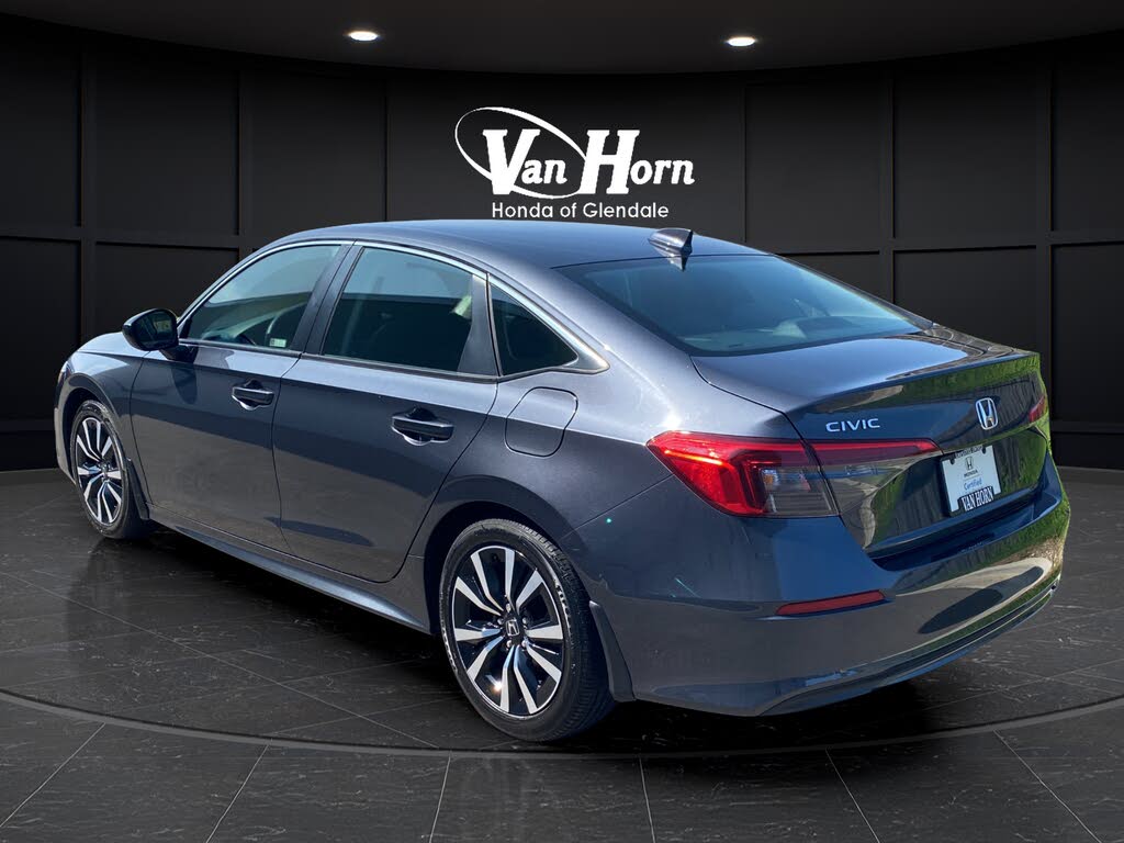 2023 Honda Civic
