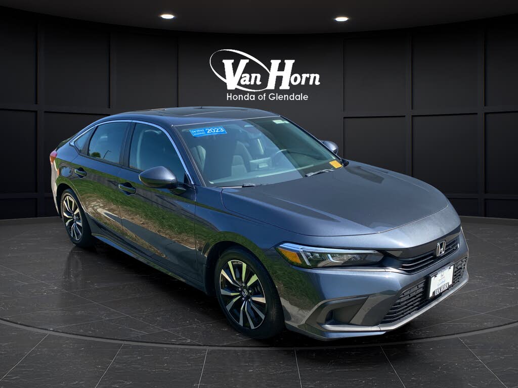 2023 Honda Civic