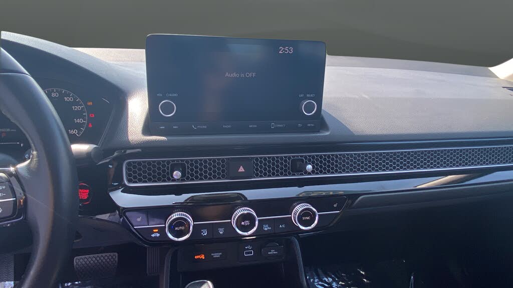 2023 Honda Civic