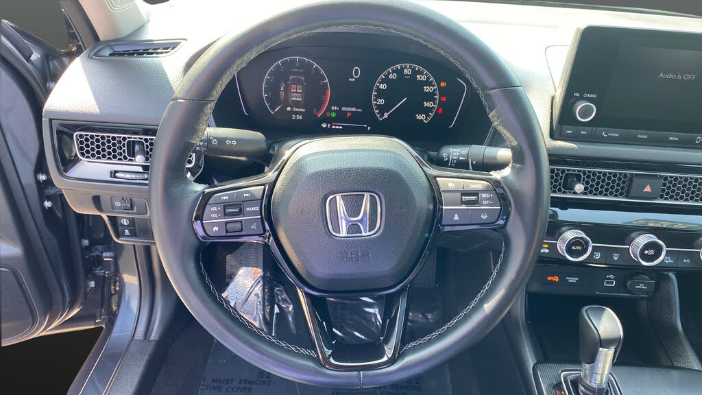 2023 Honda Civic