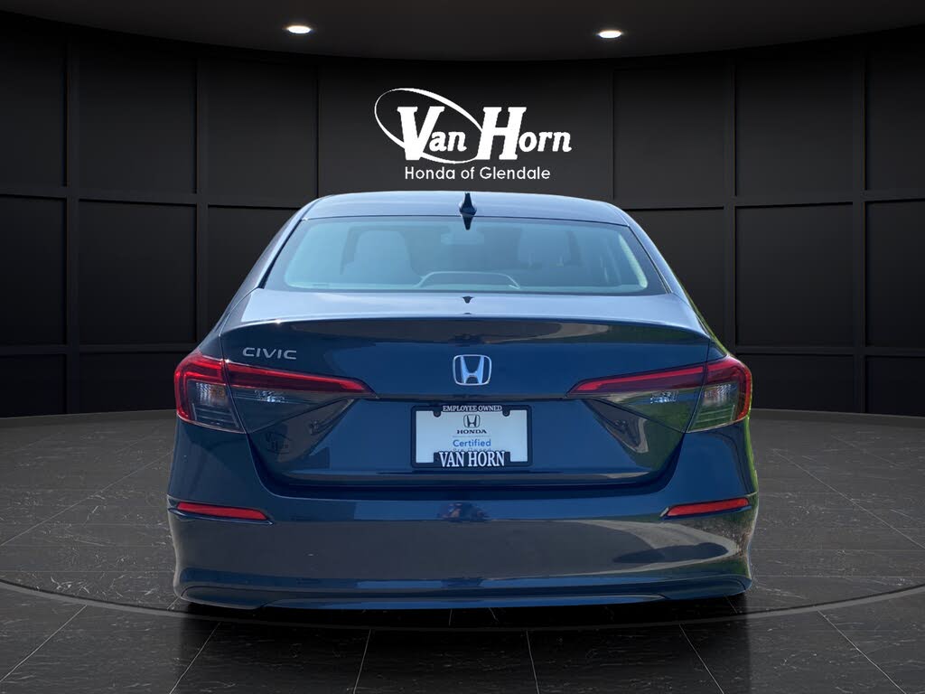 2023 Honda Civic