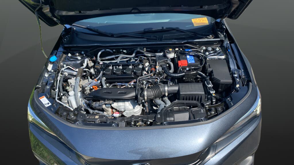2023 Honda Civic