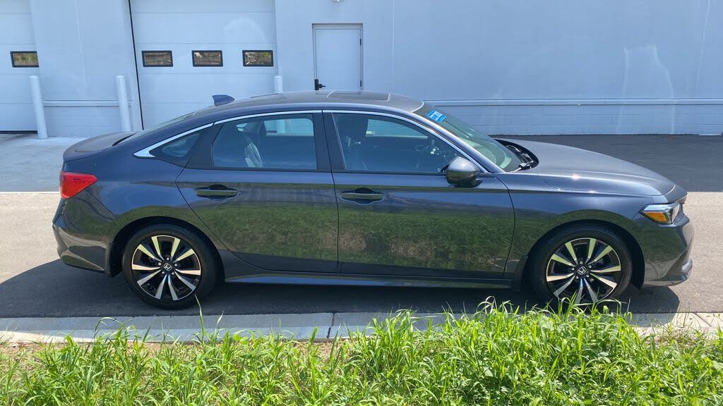 2023 Honda Civic