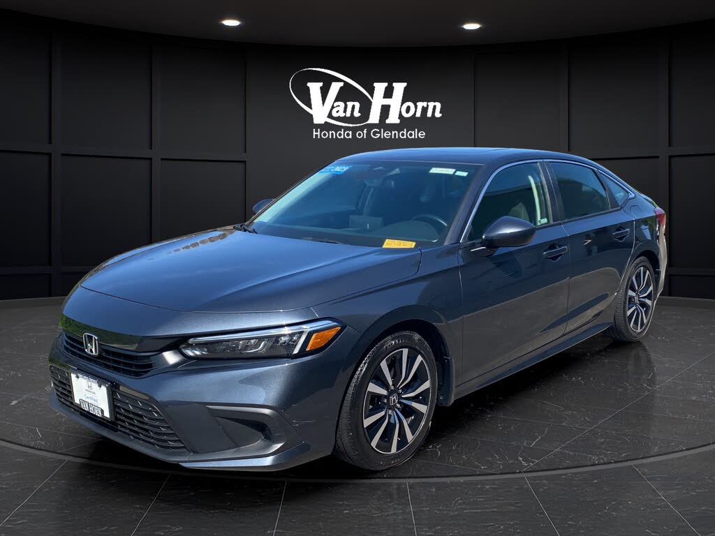 2023 Honda Civic