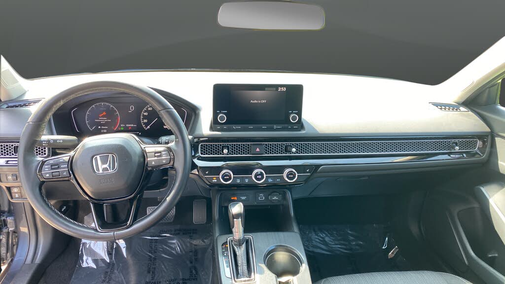 2023 Honda Civic