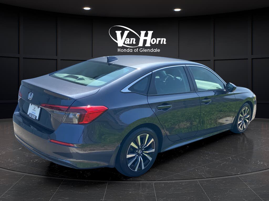 2023 Honda Civic