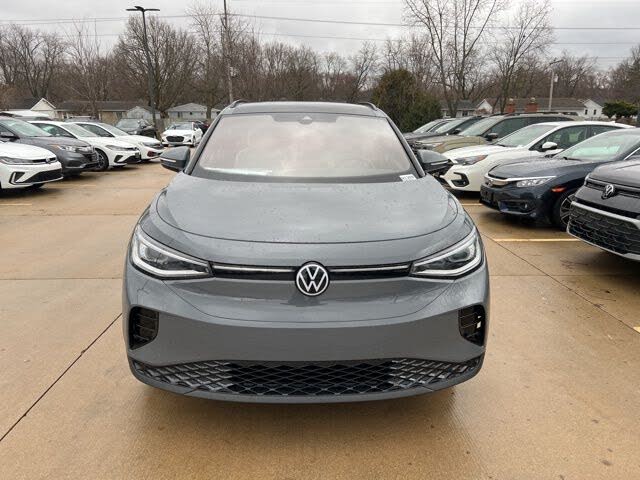 2025 Volkswagen ID.4