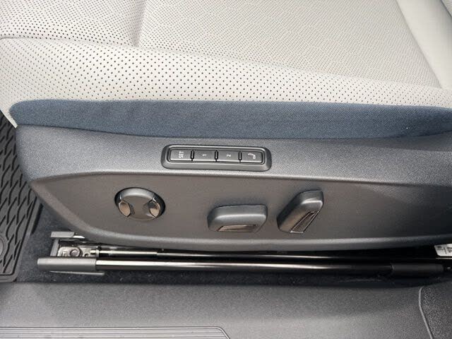 2025 Volkswagen ID.4