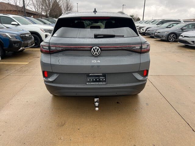 2025 Volkswagen ID.4