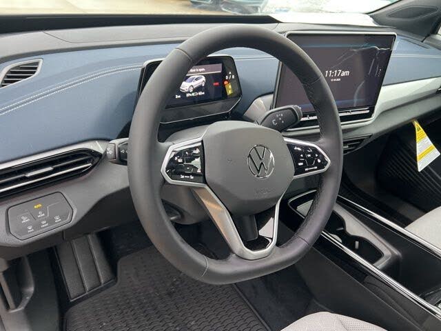 2025 Volkswagen ID.4