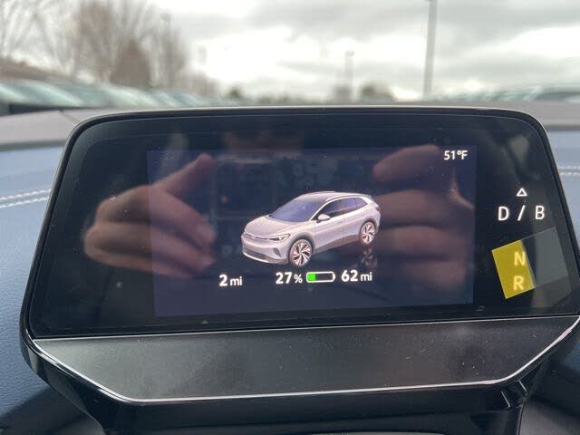2025 Volkswagen ID.4