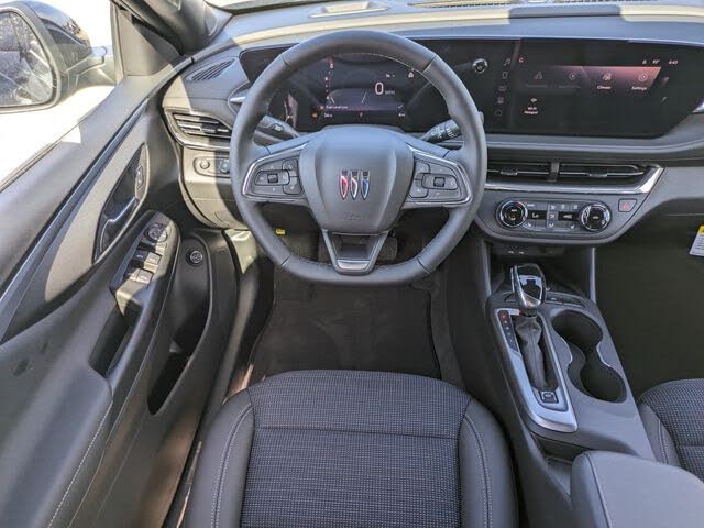2026 Buick Envista
