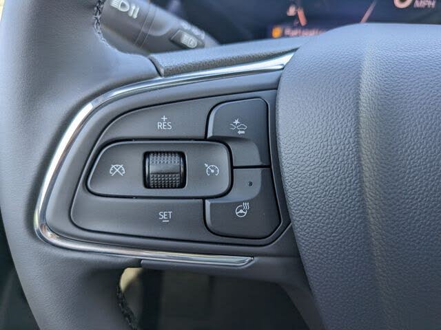 2026 Buick Envista