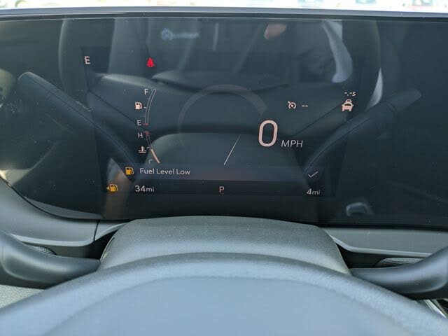 2026 Buick Envista