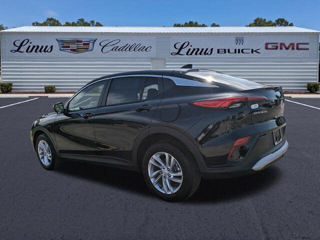 2026 Buick Envista