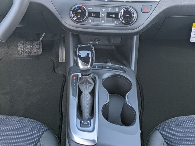 2026 Buick Envista