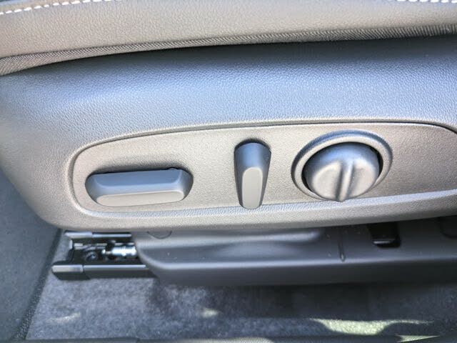 2026 Buick Envista