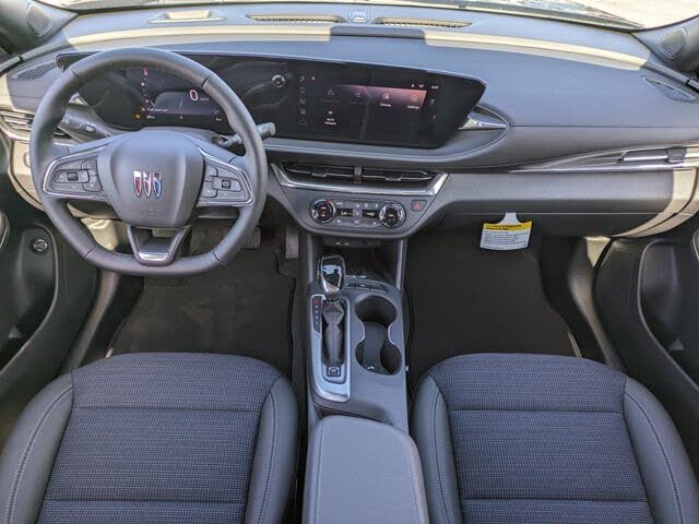 2026 Buick Envista
