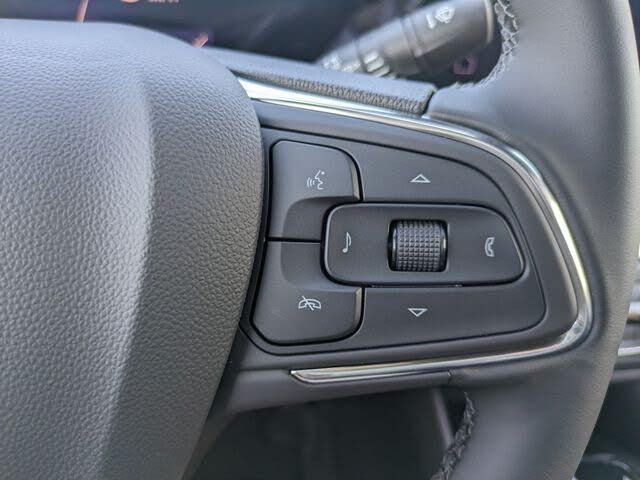 2026 Buick Envista