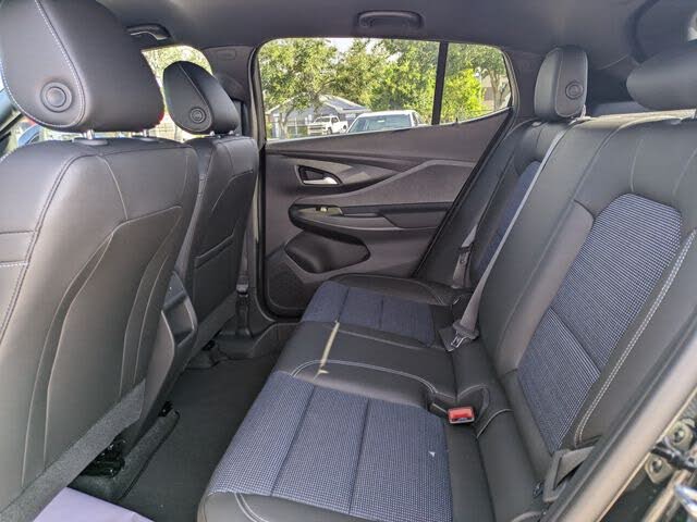 2026 Buick Envista