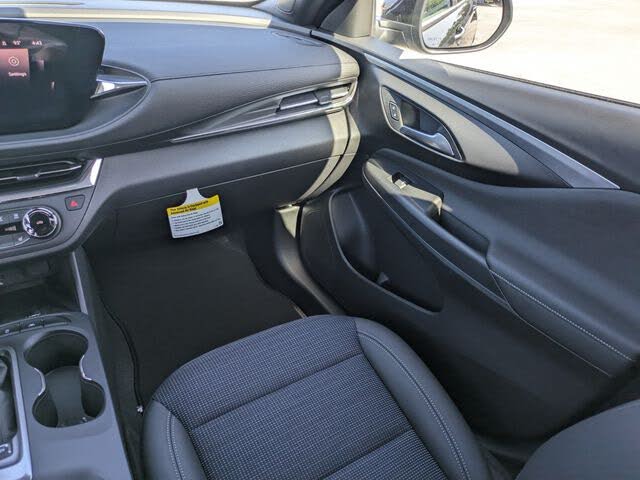 2026 Buick Envista
