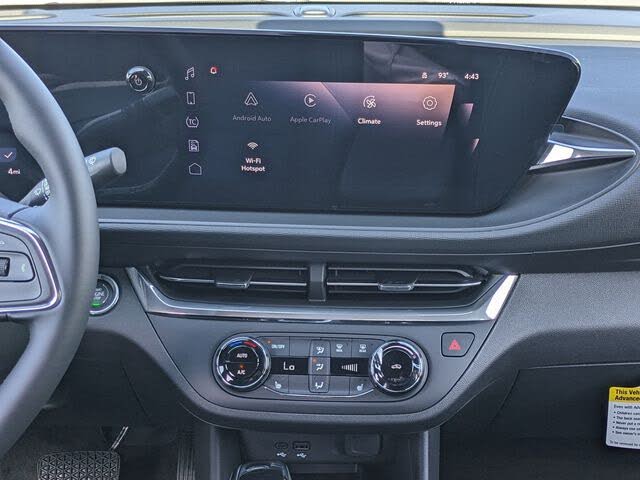 2026 Buick Envista