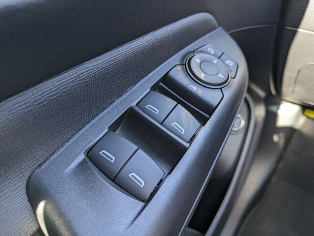 2026 Buick Envista