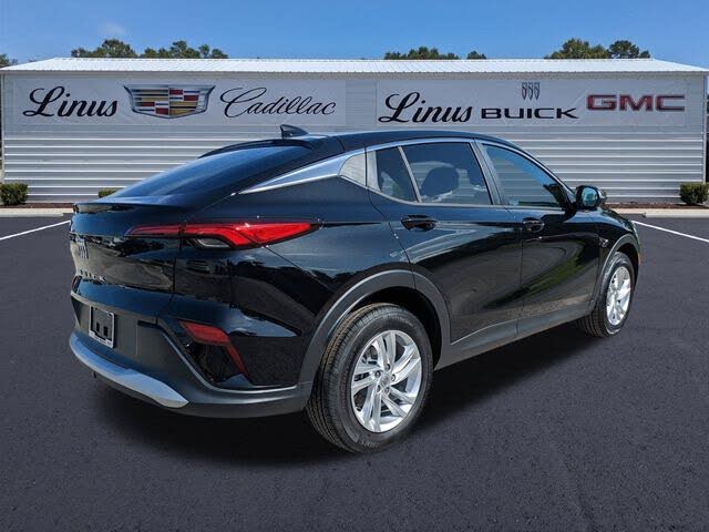 2026 Buick Envista