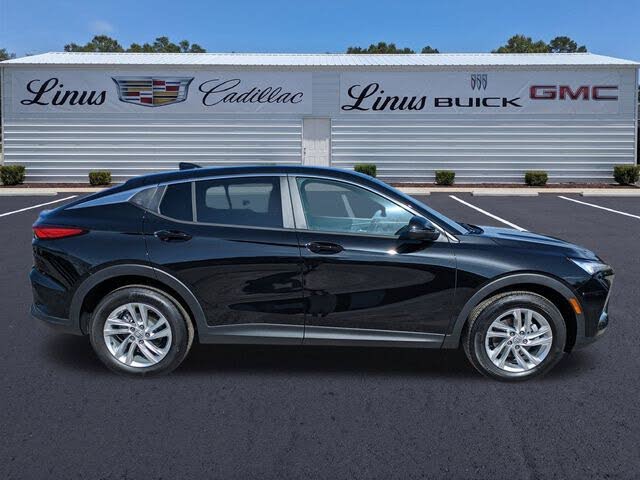 2026 Buick Envista