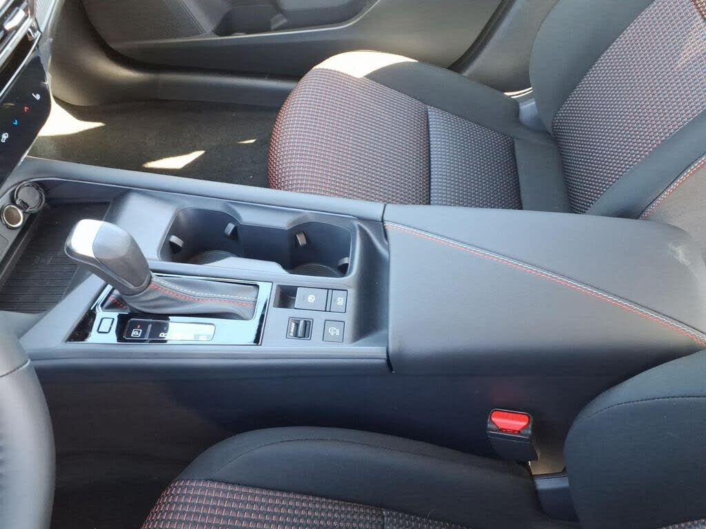 2026 Nissan Sentra
