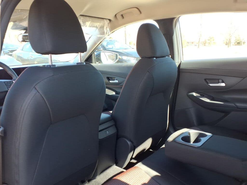 2026 Nissan Sentra