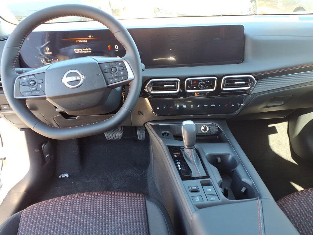 2026 Nissan Sentra