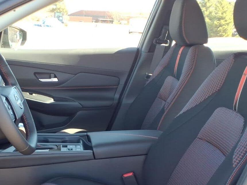 2026 Nissan Sentra