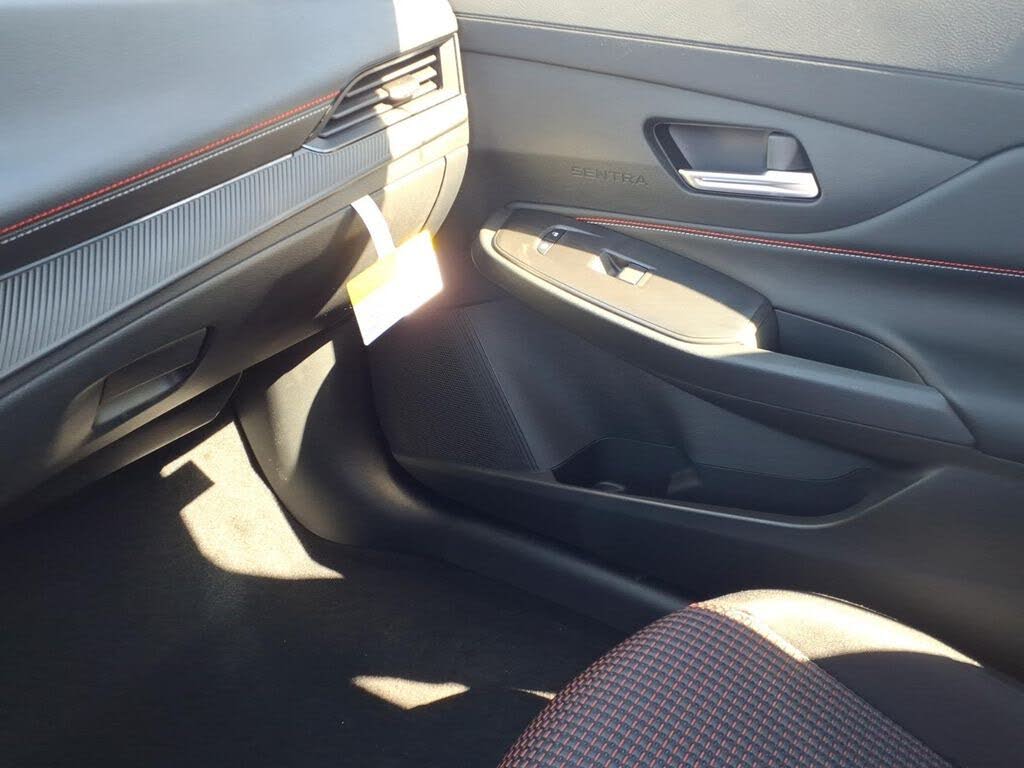 2026 Nissan Sentra