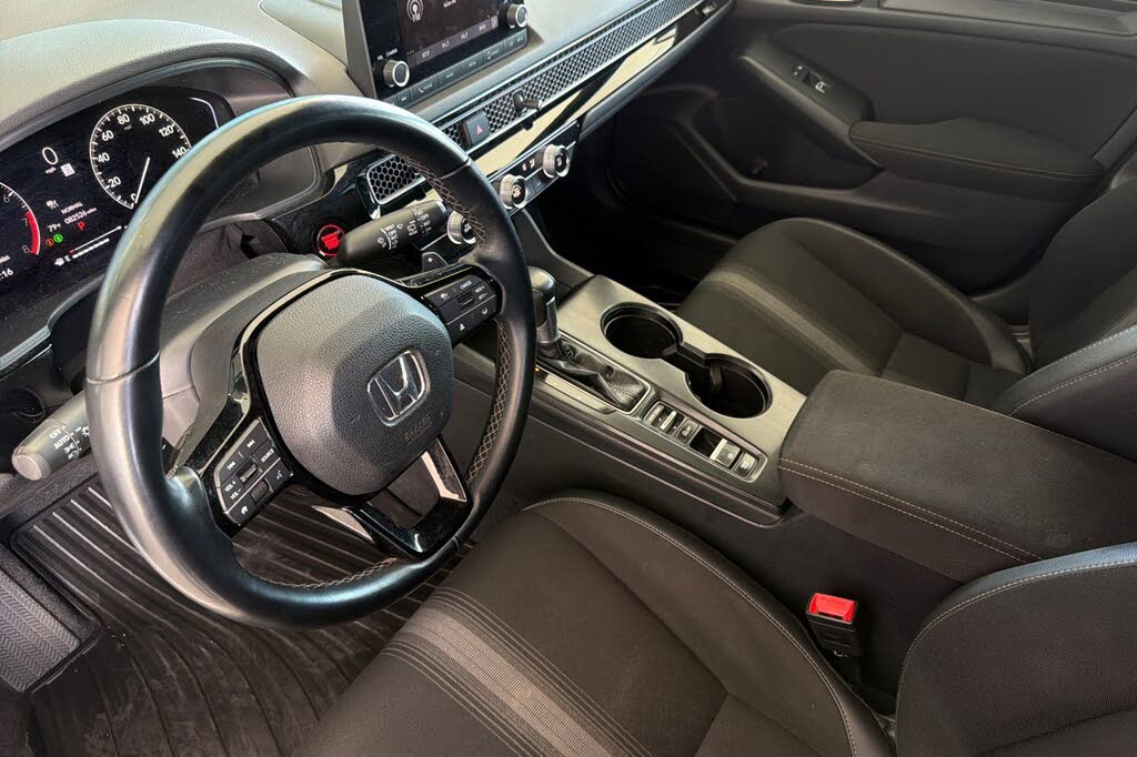 2022 Honda Civic