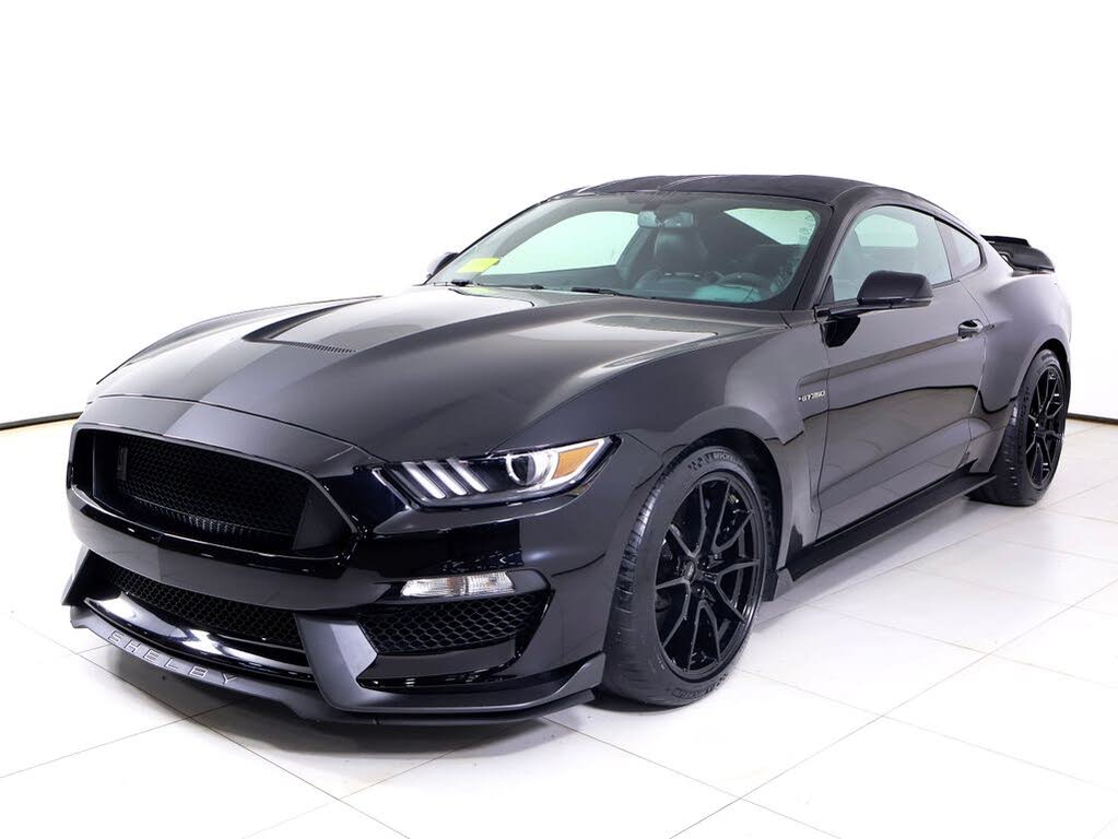 2020 Ford Mustang deal in Norwell, MA
