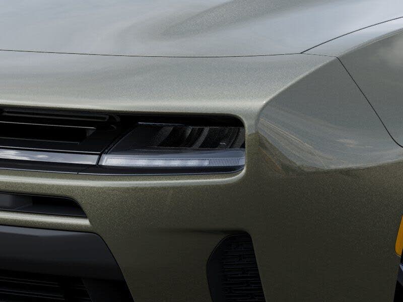 2026 Dodge Charger
