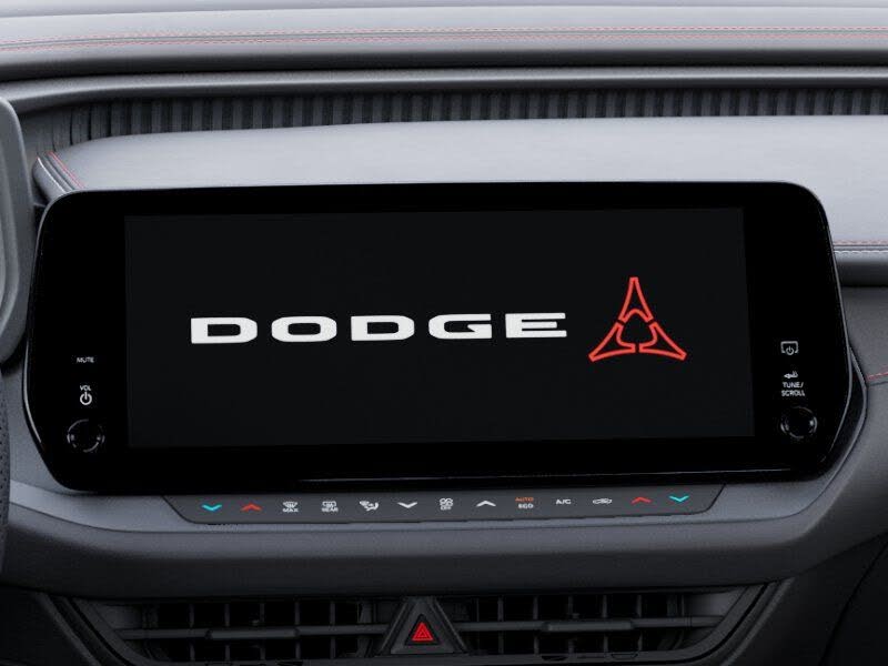 2026 Dodge Charger