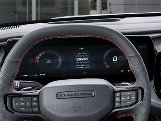 2026 Dodge Charger