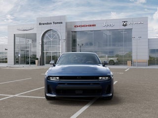 2026 Dodge Charger