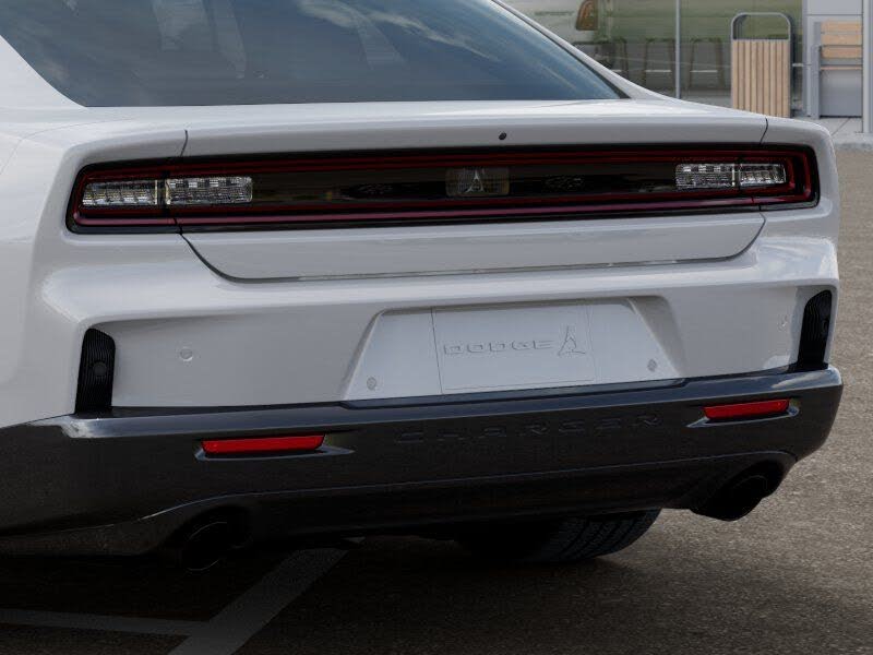 2026 Dodge Charger